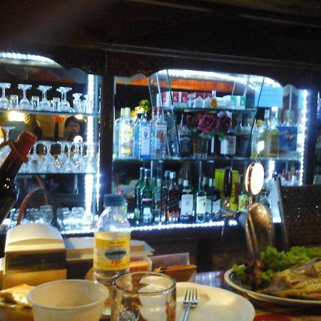 迪沃斯酒店 西哈努克 外观 照片